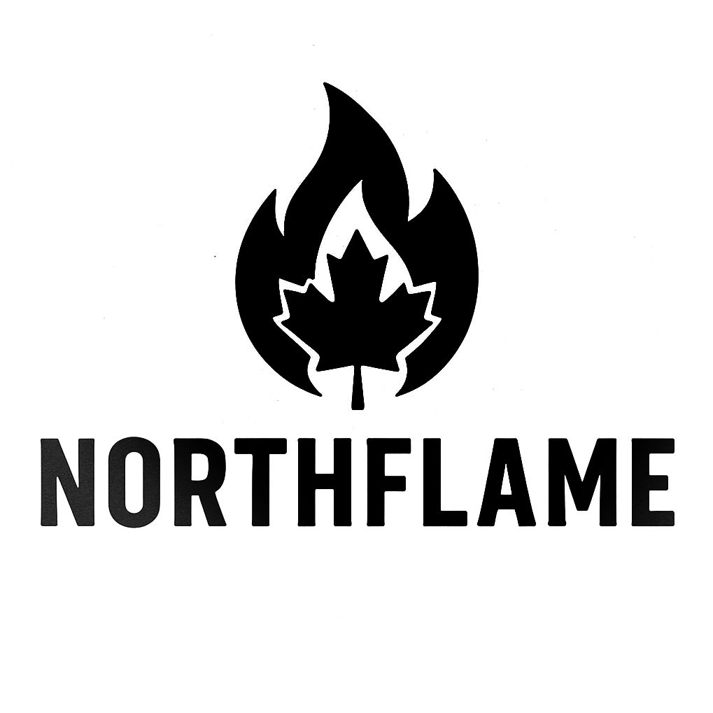 northflame logo