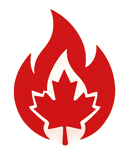 Northflame Icon